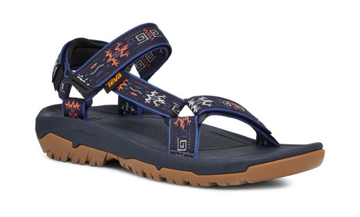 Teva Sandal Hurricane XLT2 Gecko Total Eclipse blue Men